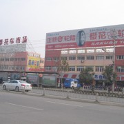 武漢市萬國市場 (8)