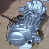 上海帥天 建設JS125-6A（V6）發動機