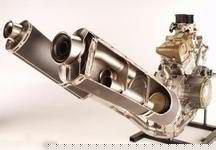 重慶智浩排氣管、嘉達(dá)排氣管