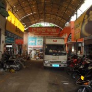 岳陽(yáng)摩托車(chē)市場(chǎng) (10)