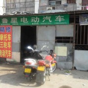 聊城火車(chē)站摩托車(chē)商貿(mào)城 (9)