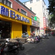 洛陽(yáng)澗西區(qū)七里河建設(shè)路摩配市場(chǎng) (7)