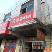 泰安市三里摩配市場(chǎng) (8)