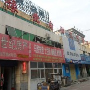 新鄉(xiāng)五一路豫北電動(dòng)汽車城 (8)