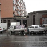 哈爾濱道里區(qū)摩配大市場 (7)