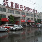 沈陽東北摩配市場 (9)