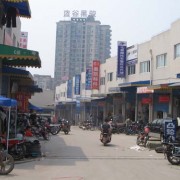 重慶老頂坡摩配市場(chǎng) (8)