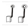 啟動(dòng)機(jī)碳刷