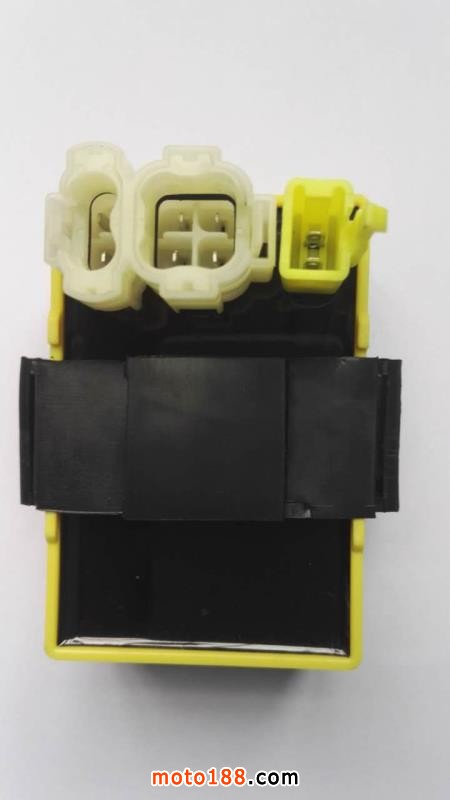 圖片1 BAJAJ系列點火器