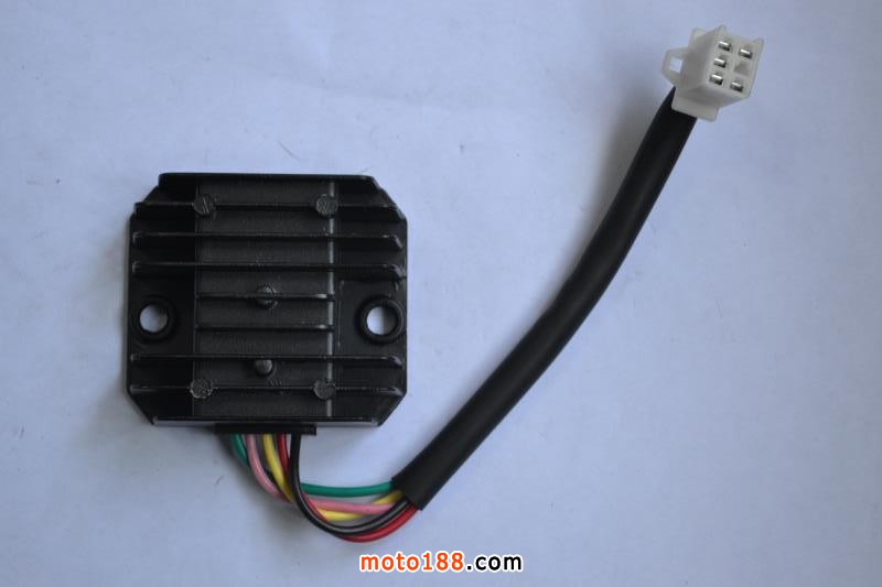 圖片8 CG系列調壓整流器