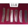 供應25，25H，C2齒形鏈