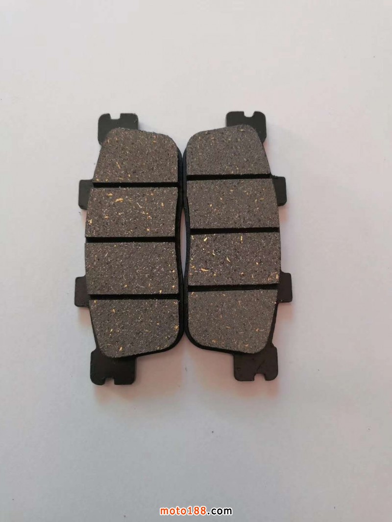 摩托車剎車片1（每套3.0元）