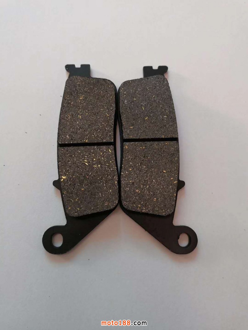 摩托車剎車片2（每套3.0元）