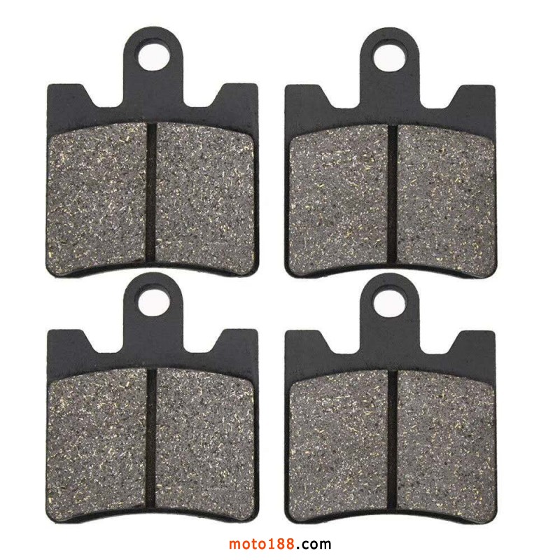 摩托車剎車片3（每套3.0元）