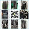 專業生產高品質摩托車內外胎，型號花紋齊全