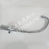 專業生產摩托車排氣管，有GN太子，五羊，CG ,鉆豹 等