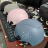 專業(yè)生產(chǎn)中、高檔電動車成人頭盔、廣告頭盔