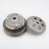 踏板車前后離合器系列，皮帶輪，驅(qū)動盤