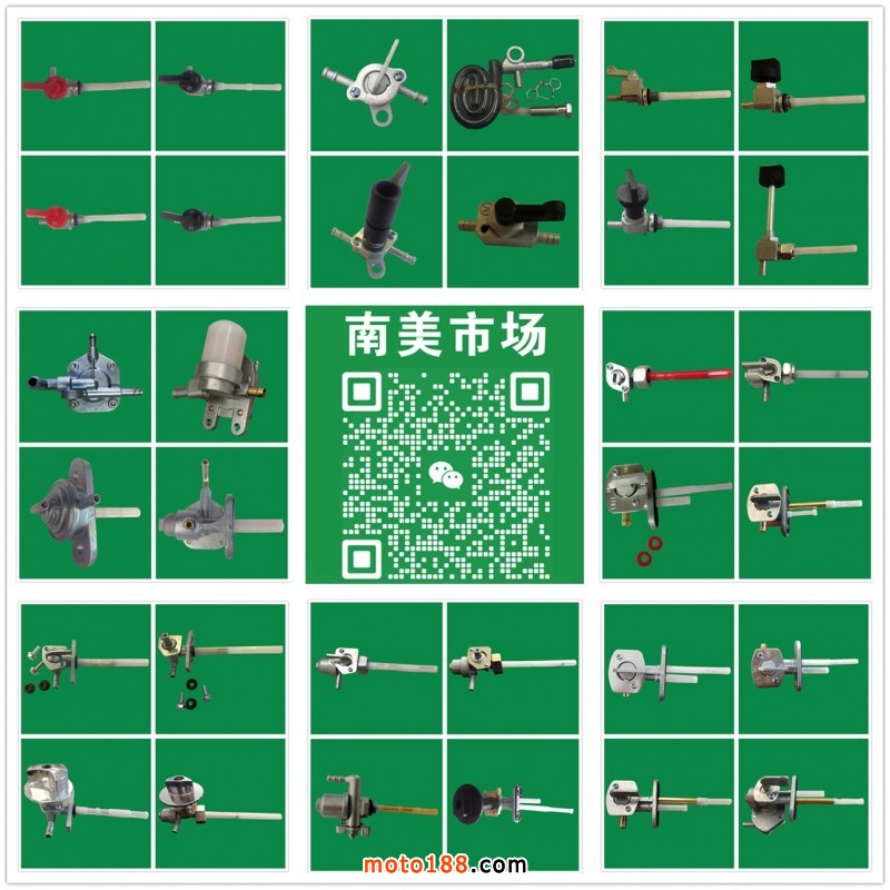 展圖5-南美市場