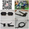 濟南輕騎 鈴木 標致摩托車OEM配套件